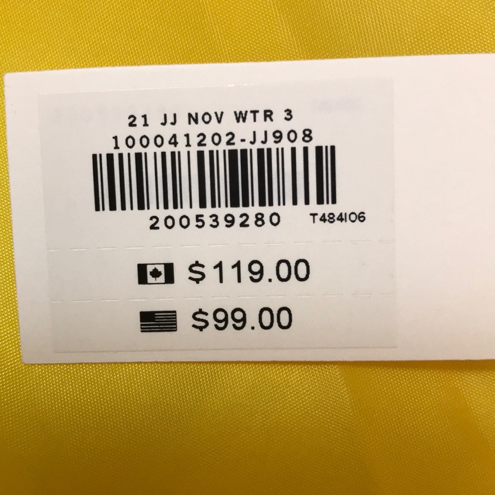 Jacket - Picture 4 of 4